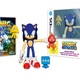Illustration for article titled Euro Sonic Colours Special Edition Is Filled With Toys